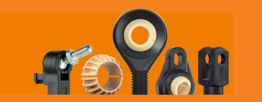 igubal® spherical bearings